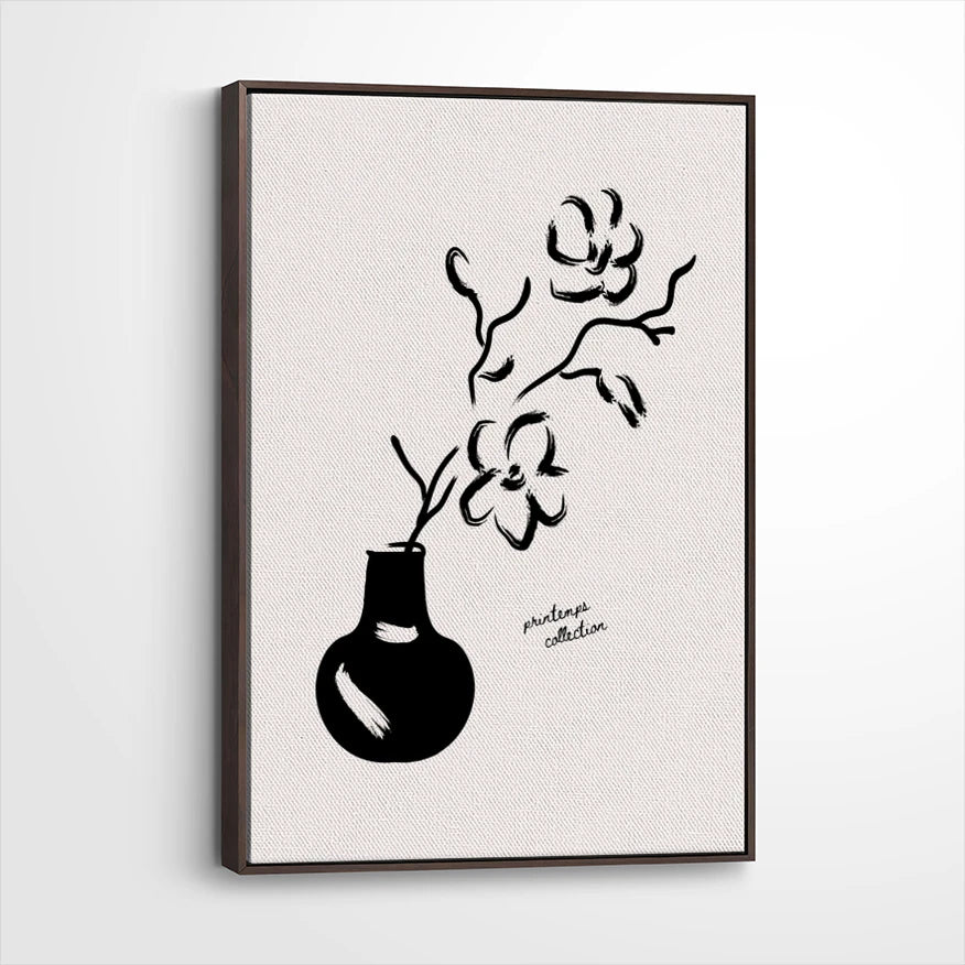 framed-canvas-dark-walnut