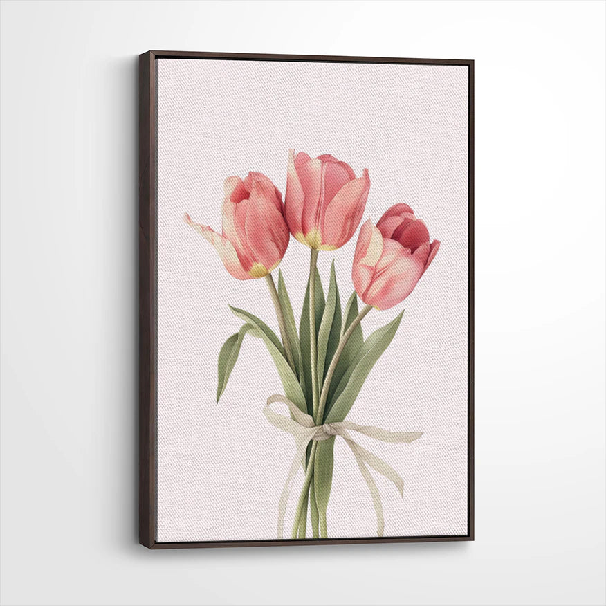 framed-canvas-dark-walnut