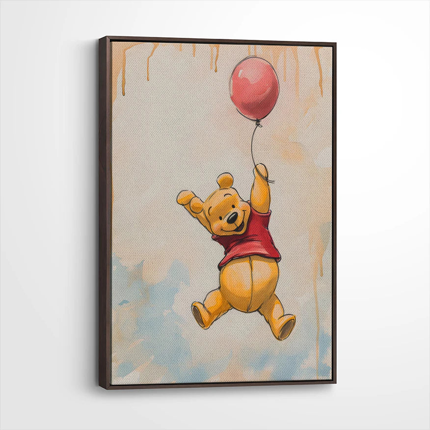 framed-canvas-dark-walnut