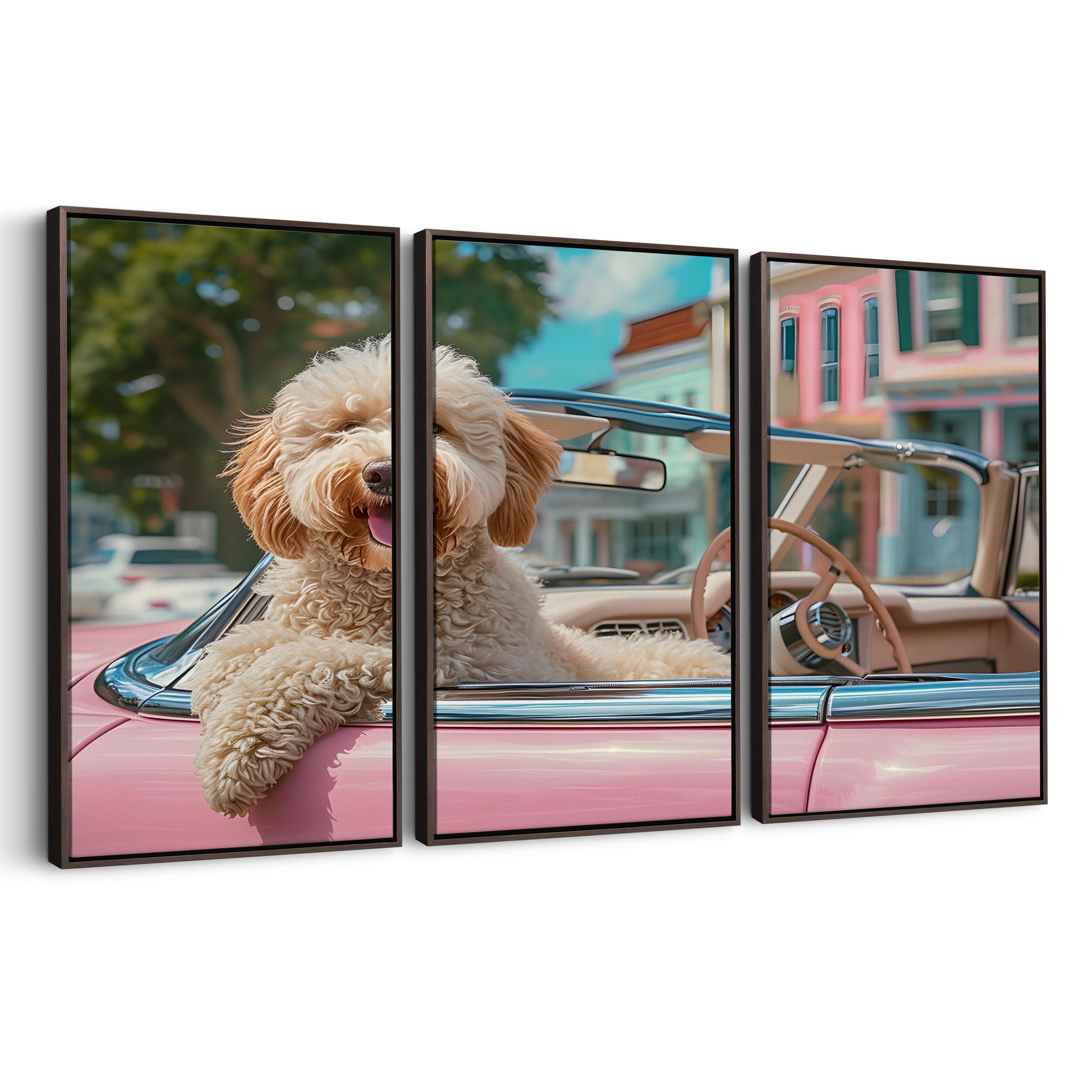 3-framed-canvas-dark-walnut