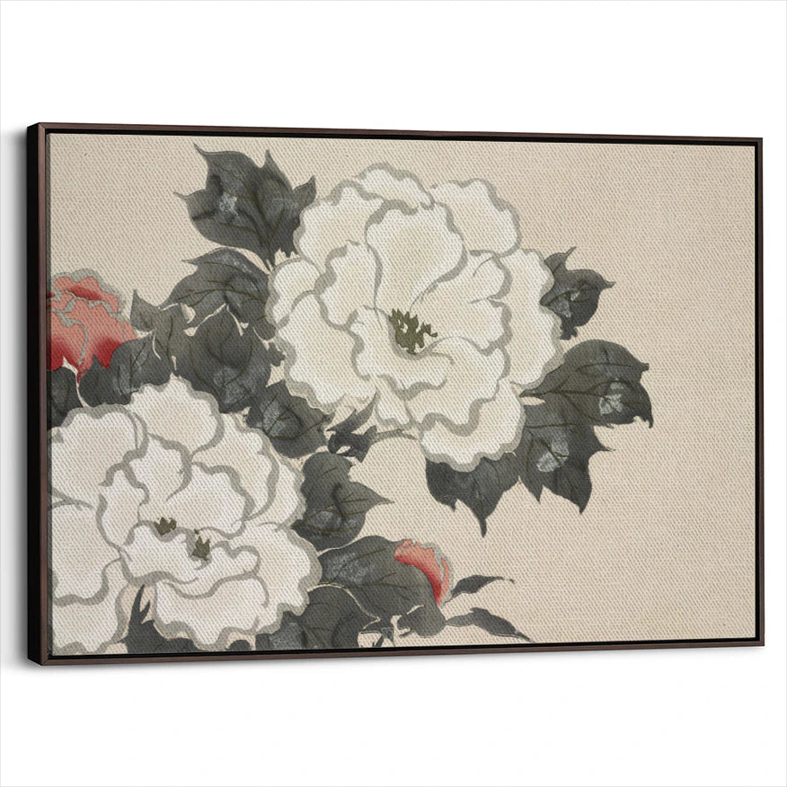 framed-canvas-dark-walnut