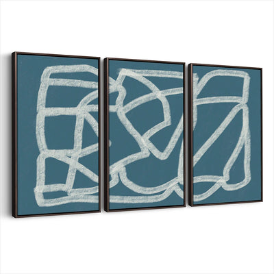 3-framed-canvas-dark-walnut