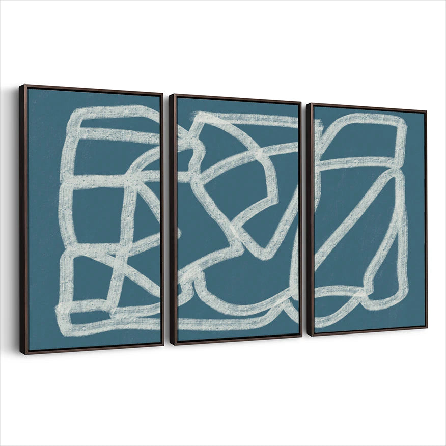 3-framed-canvas-dark-walnut