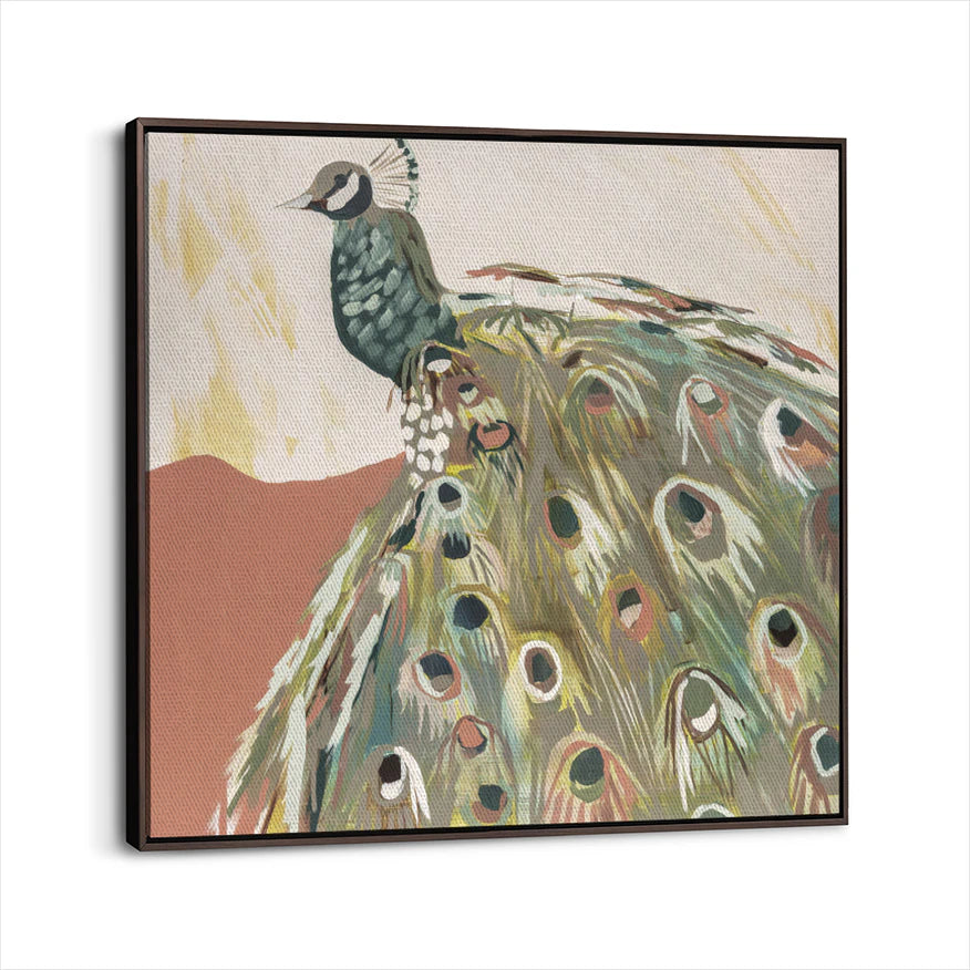 framed-canvas-dark-walnut