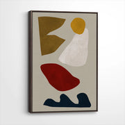framed-canvas-dark-walnut
