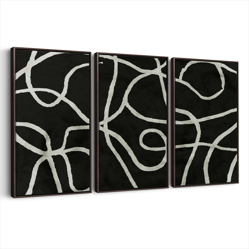 3-framed-canvas-dark-walnut