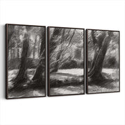 3-framed-print-dark-walnut