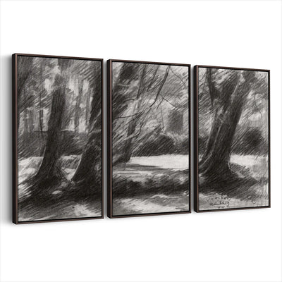 3-framed-print-dark-walnut