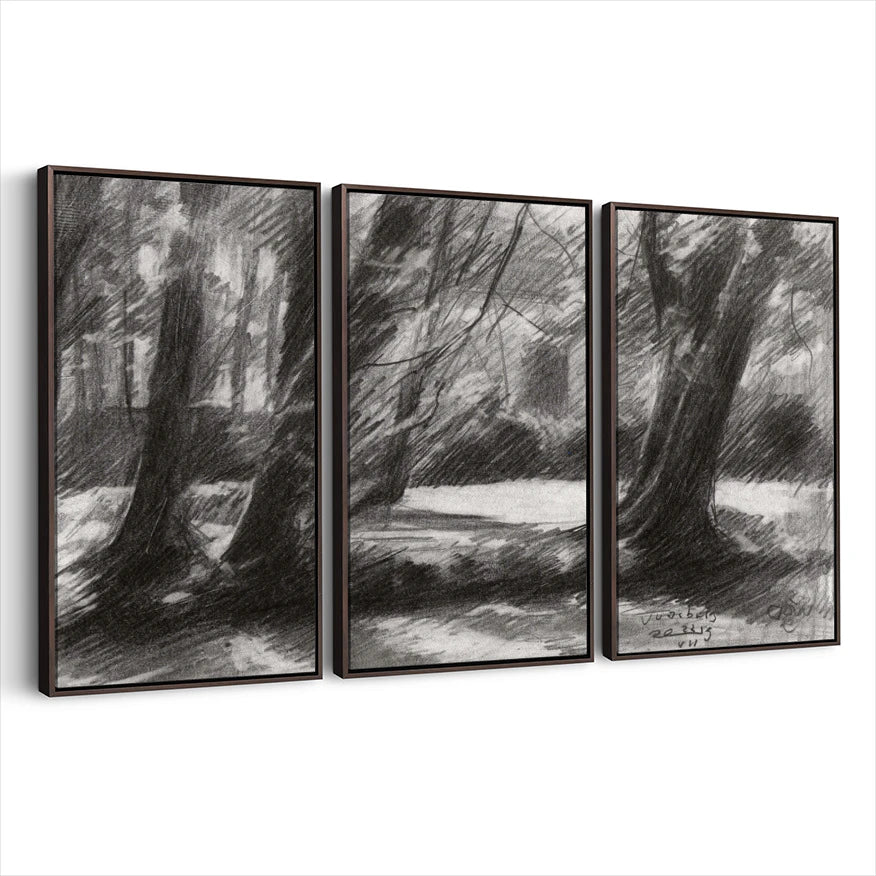 3-framed-print-dark-walnut