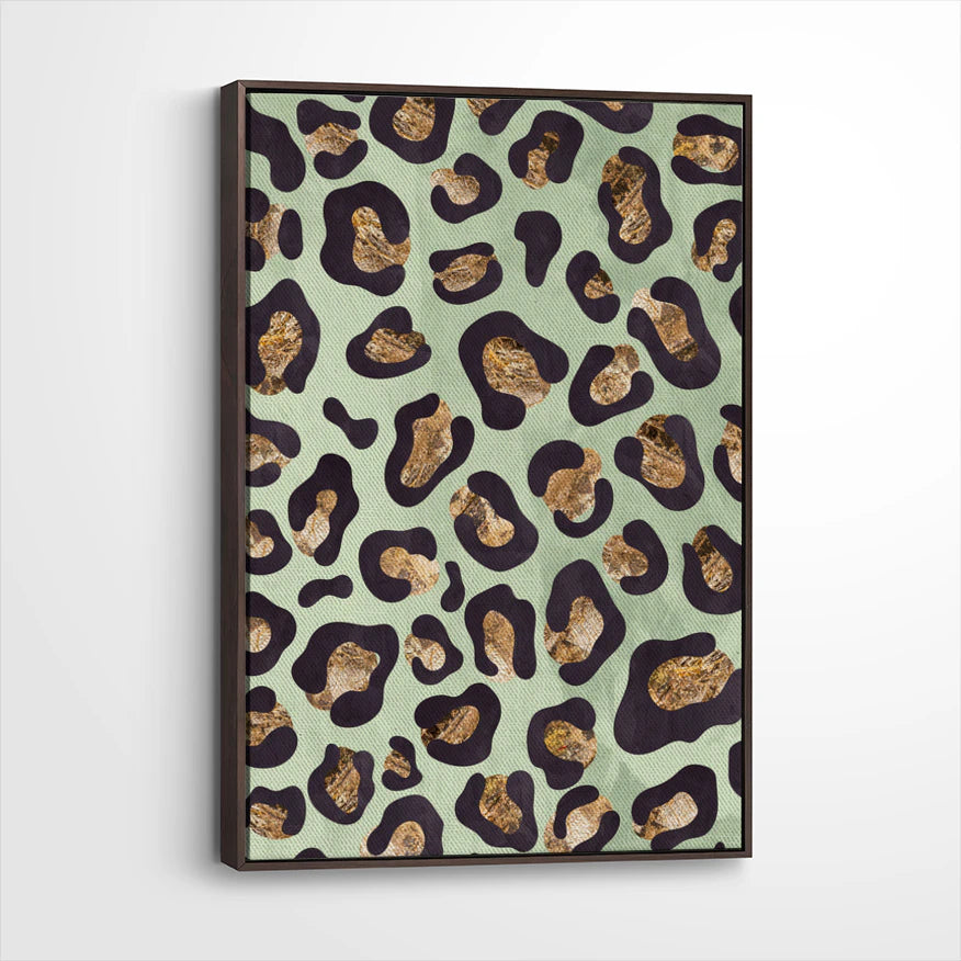 framed-canvas-dark-walnut