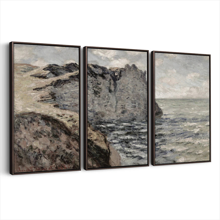 3-framed-canvas-dark-walnut