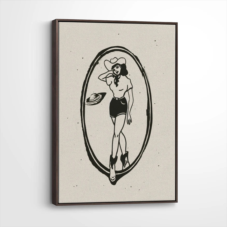framed-canvas-dark-walnut