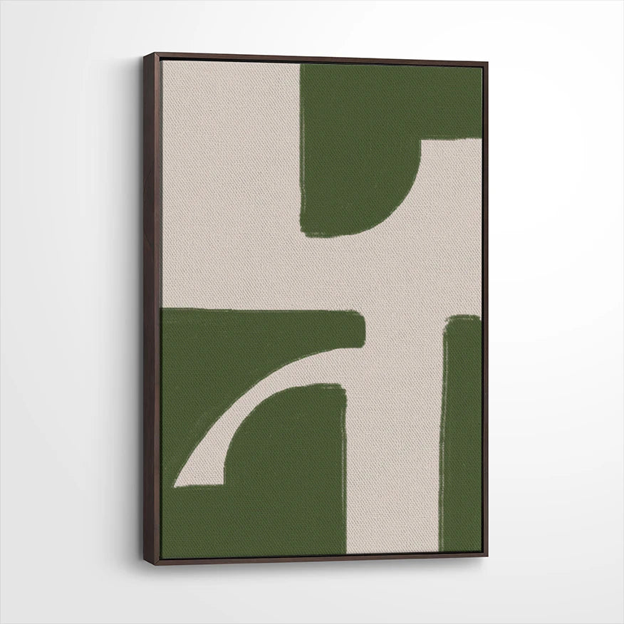 framed-canvas-dark-walnut