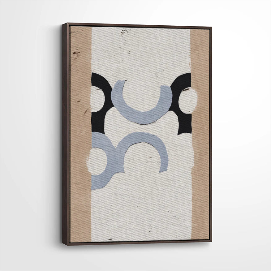 framed-canvas-dark-walnut