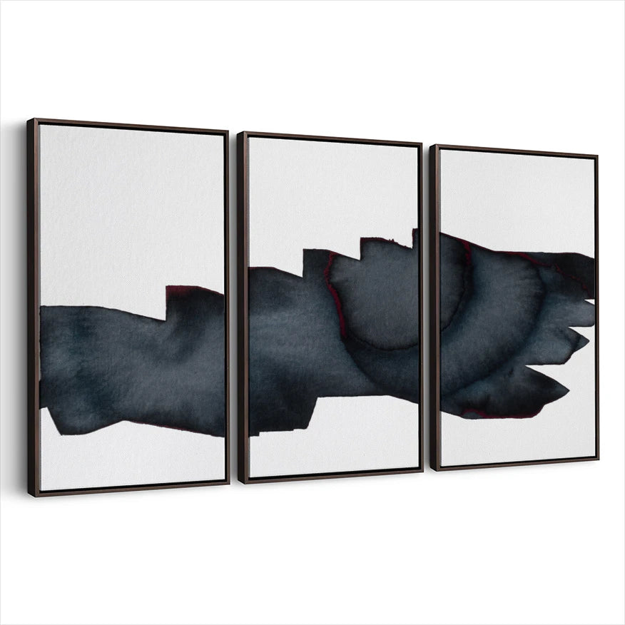 3-framed-canvas-dark-walnut