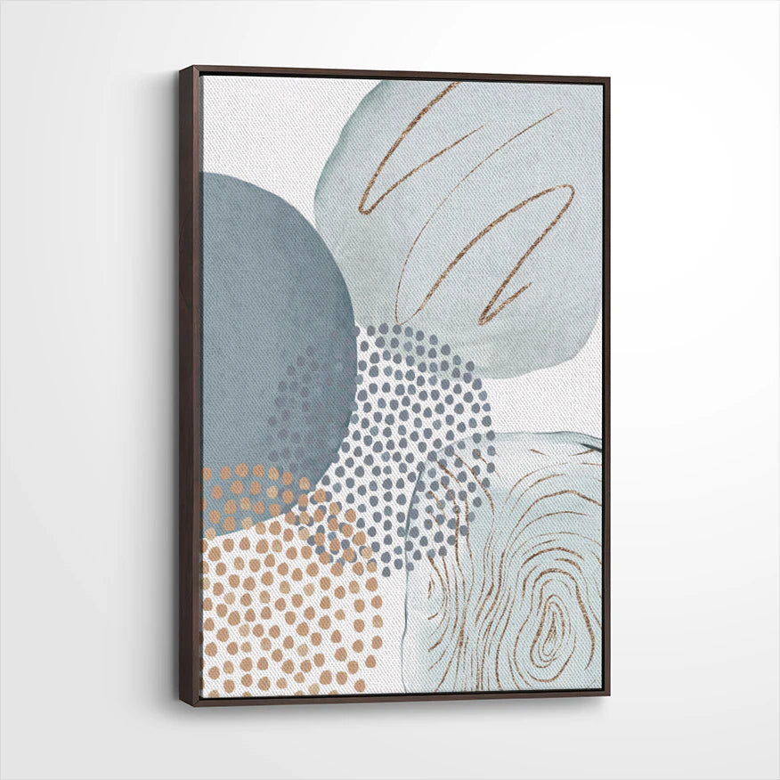 framed-canvas-dark-walnut
