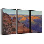 3-framed-canvas-dark-walnut