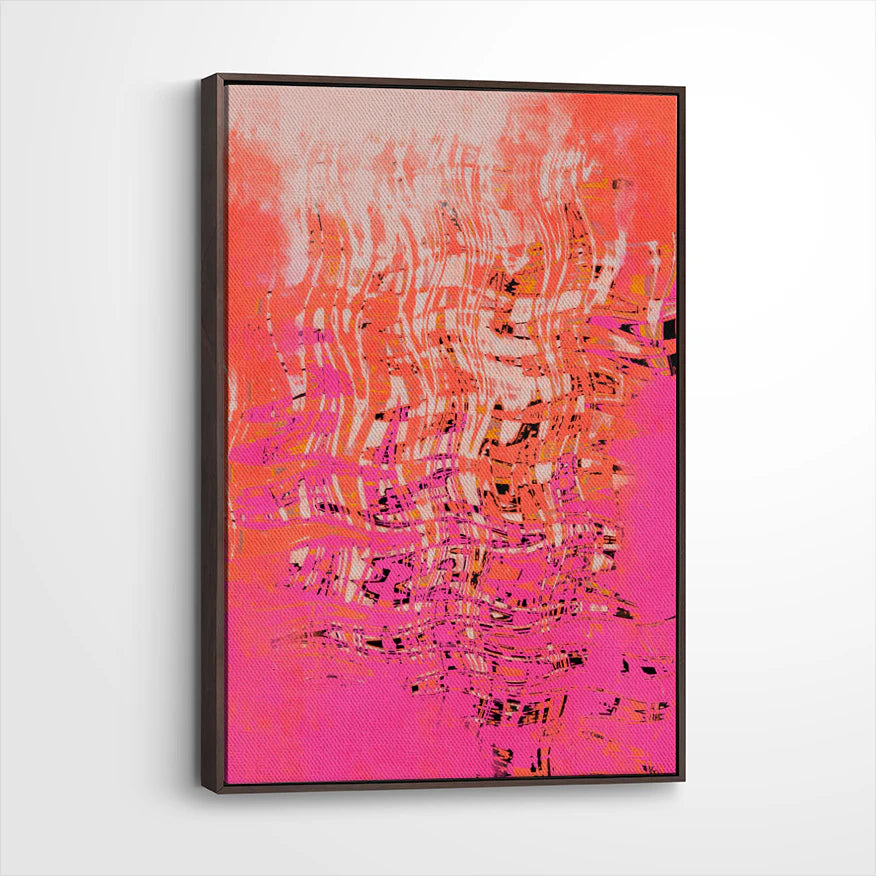 framed-canvas-dark-walnut