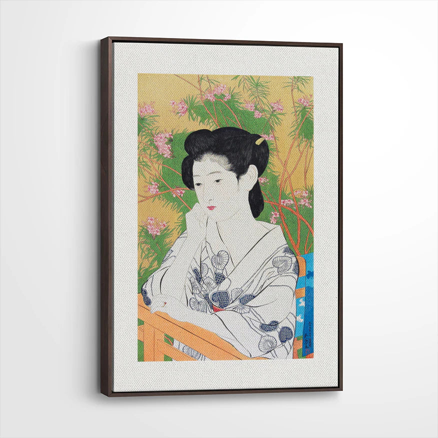 framed-canvas-dark-walnut