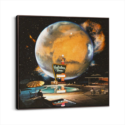 framed-canvas-dark-walnut
