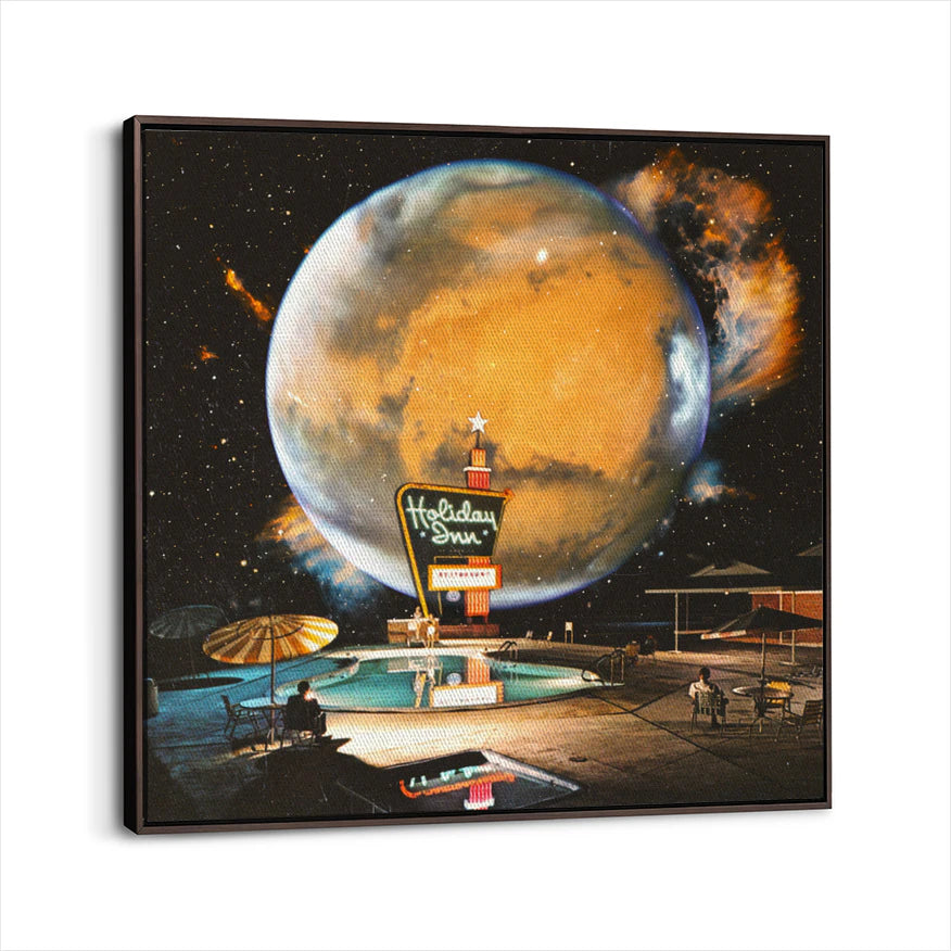 framed-canvas-dark-walnut