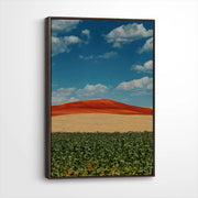 framed-canvas-dark-walnut