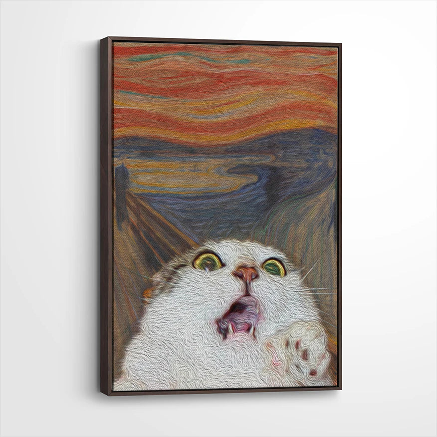 framed-canvas-dark-walnut