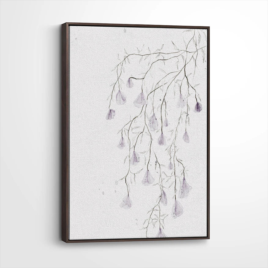framed-canvas-dark-walnut
