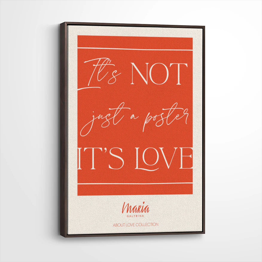 framed-canvas-dark-walnut