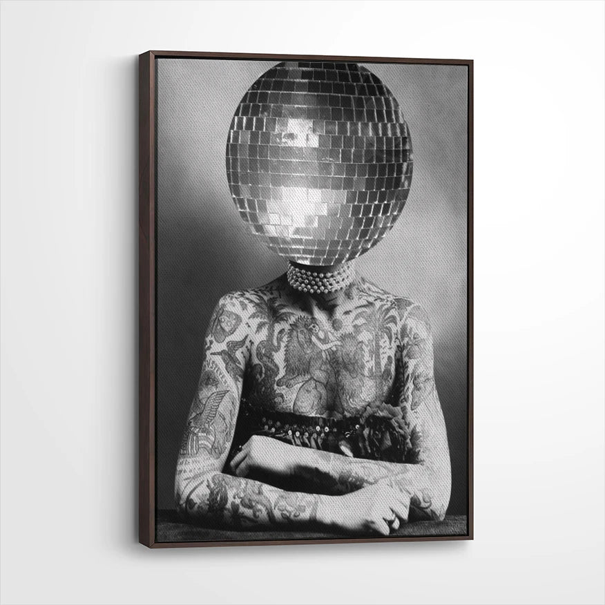 framed-canvas-dark-walnut