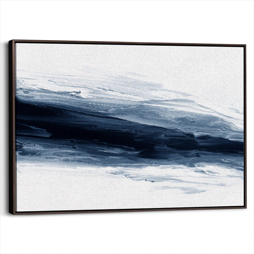 framed-canvas-dark-walnut