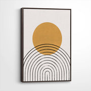framed-canvas-dark-walnut