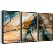 3-framed-canvas-dark-walnut