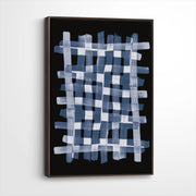 framed-canvas-dark-walnut