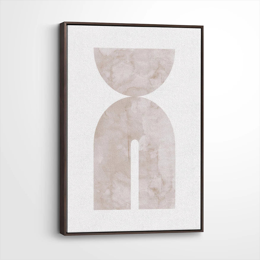 framed-canvas-dark-walnut