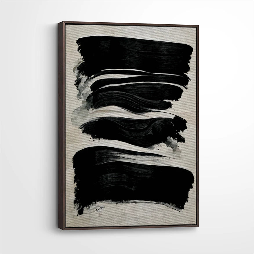 framed-canvas-dark-walnut