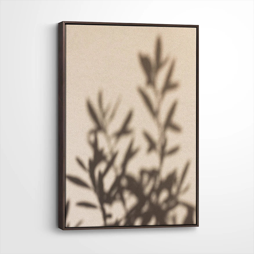 framed-canvas-dark-walnut