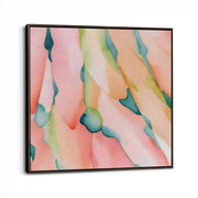 framed-canvas-dark-walnut