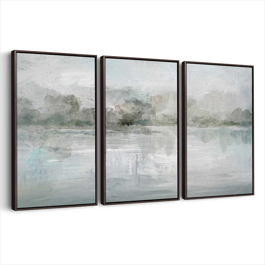 3-framed-canvas-dark-walnut