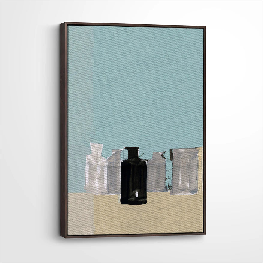 framed-canvas-dark-walnut