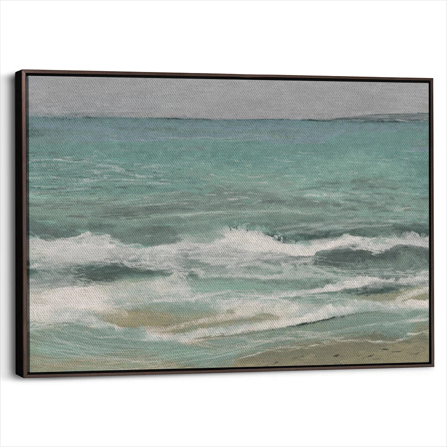 framed-canvas-dark-walnut