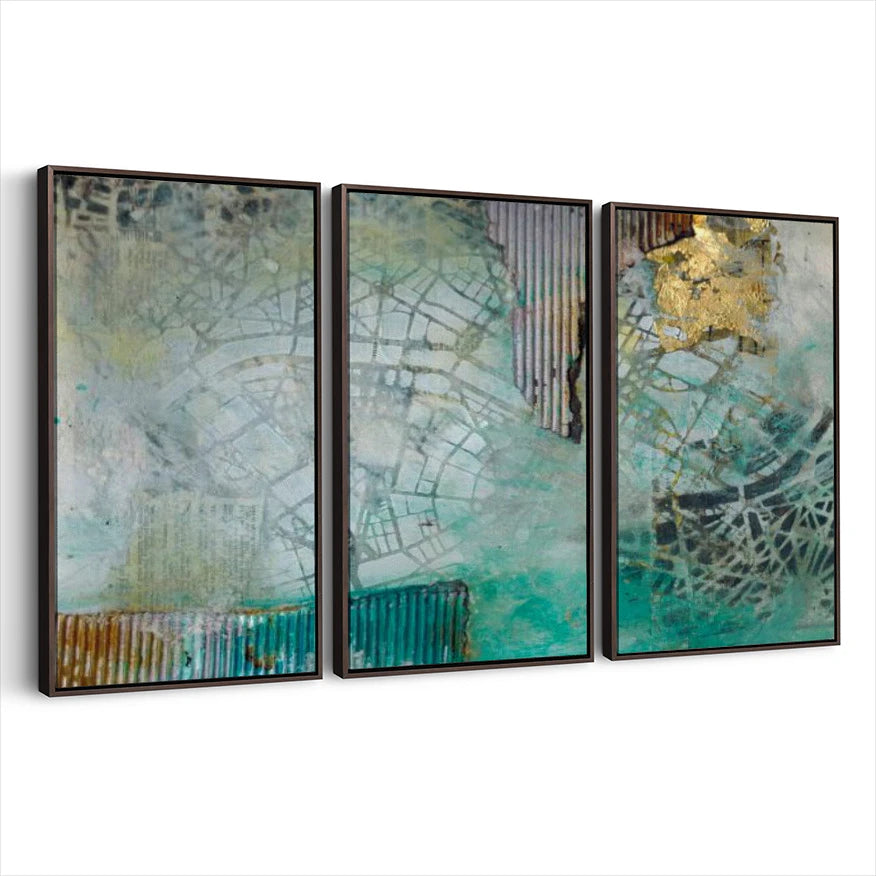 3-framed-canvas-dark-walnut