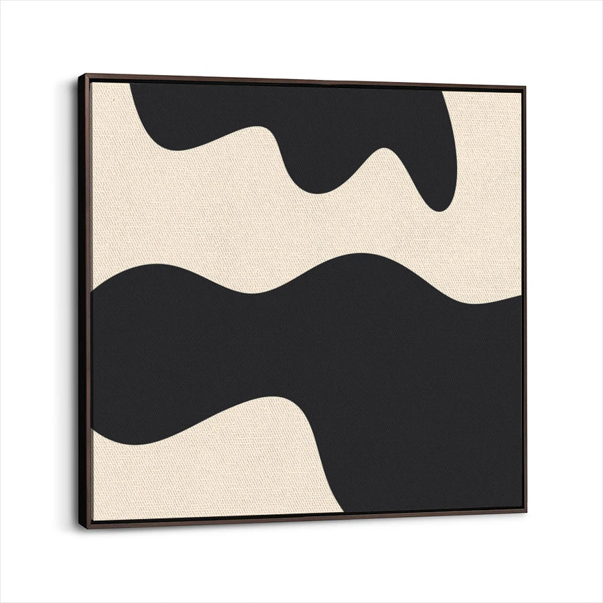 framed-canvas-dark-walnut
