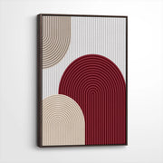 framed-canvas-dark-walnut