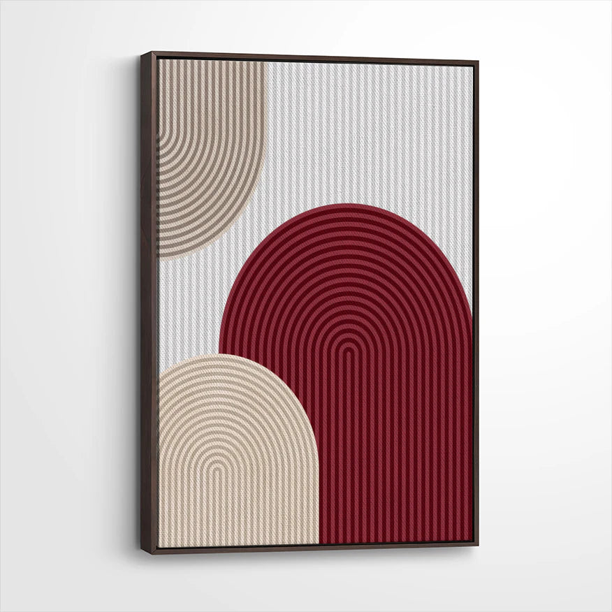 framed-canvas-dark-walnut