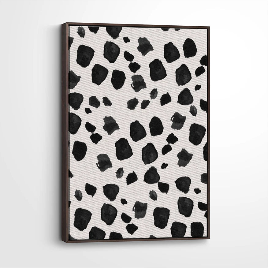 framed-canvas-dark-walnut