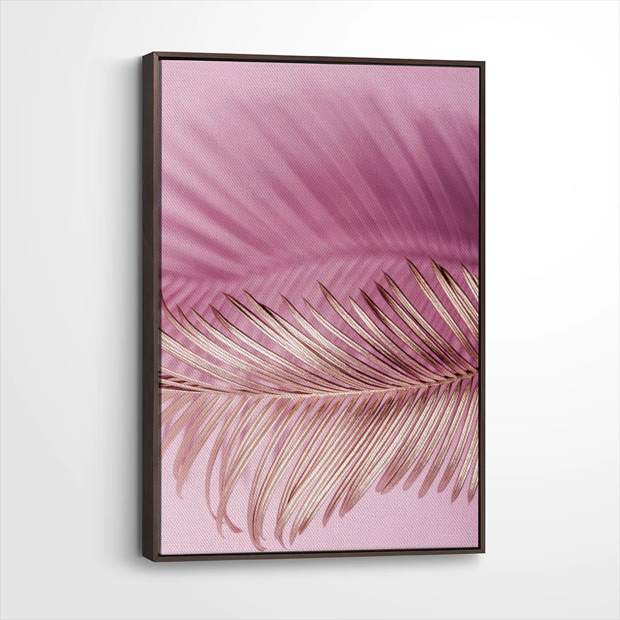 framed-canvas-dark-walnut