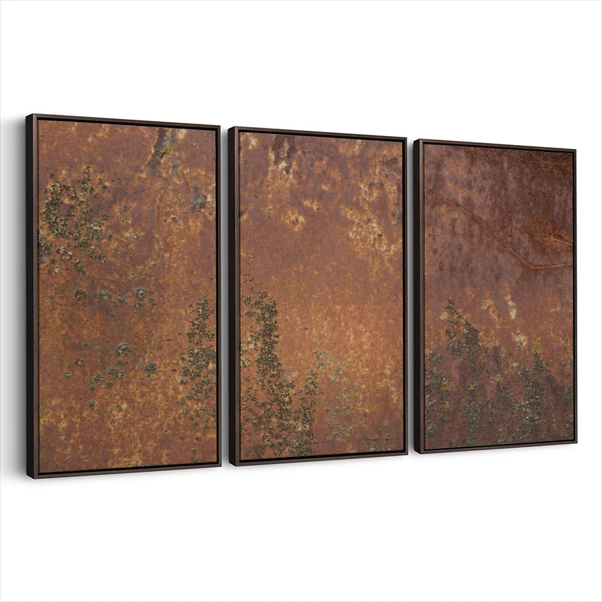 3-framed-canvas-dark-walnut