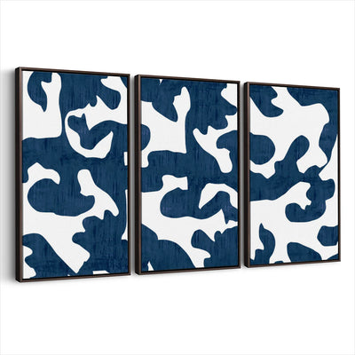 3-framed-canvas-dark-walnut