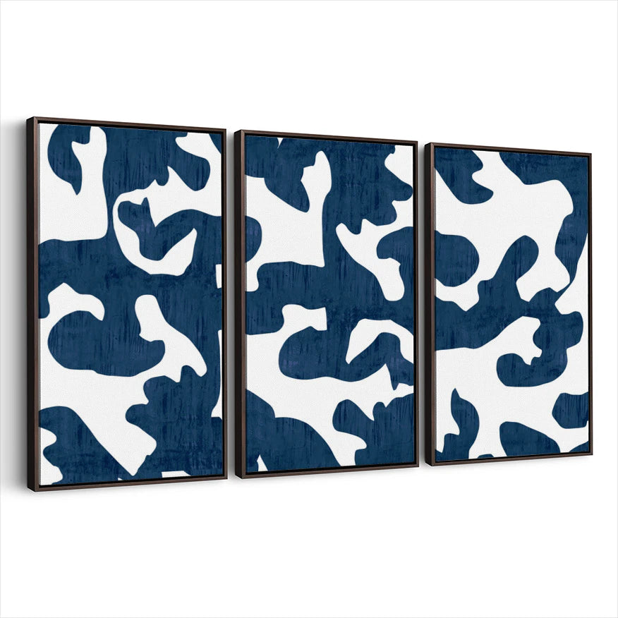 3-framed-canvas-dark-walnut